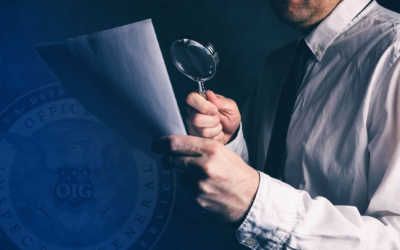 OIG Audits