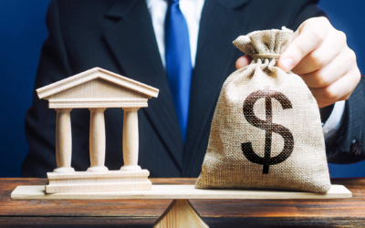 Improper Payments in Federal Healthcare Programs