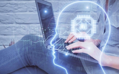 AI in the Federal Government: RaLytics™ Technology Platform and Policy-Driven AI Tools are Designed to Help Pave the Way Forward