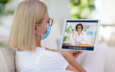 Potential COVID-19 Impacts on Medicare Managed Care Risk Adjustment