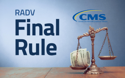 RADV Final Rule